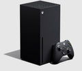 Xbox Series X 1TB Video Game Console - Black P483792