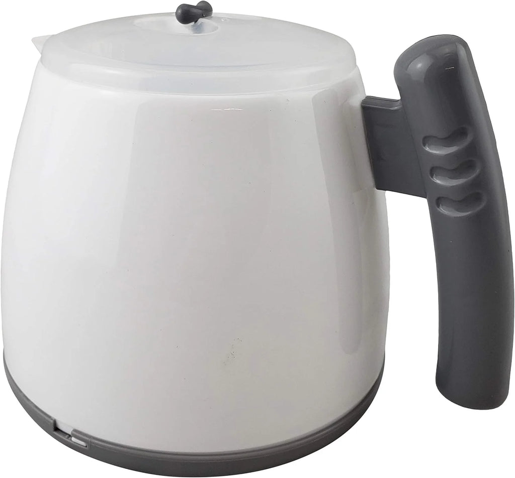 28 Ounce Microwave Tea Kettle S837472