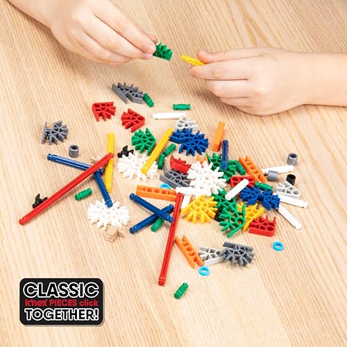 70 Piece Building Set O642