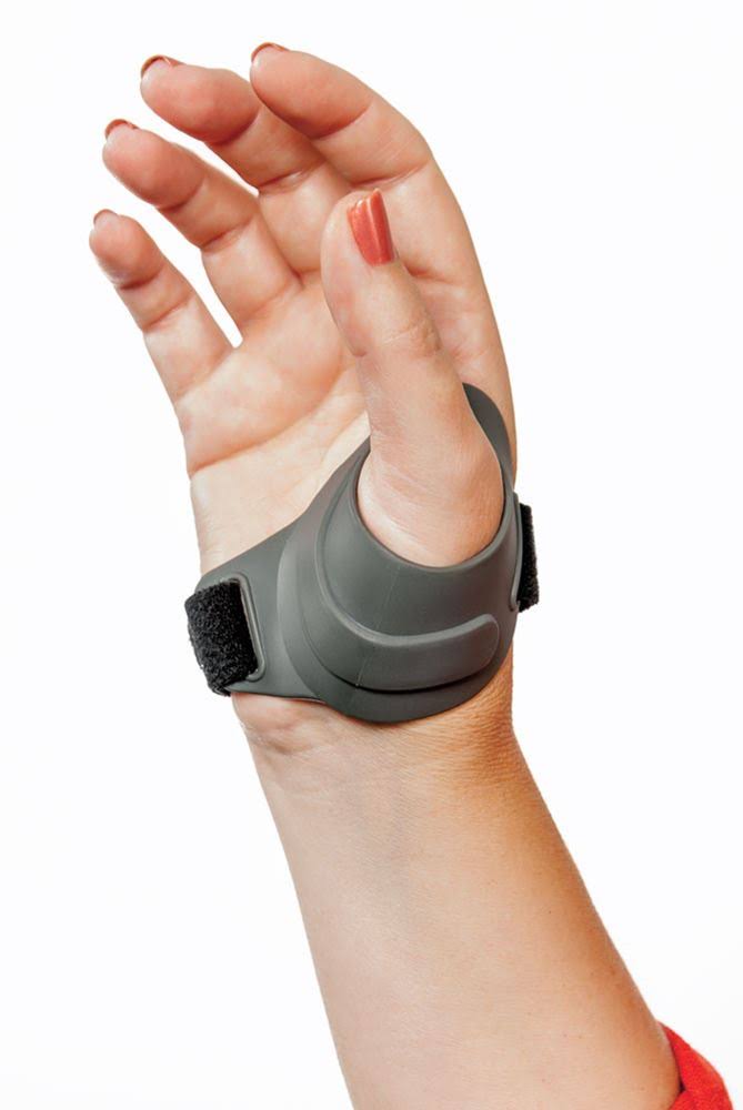 Thumb Brace Large Right B7929