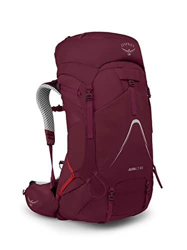 Antidote Purple 65L Women's Backpacking Backpack R941606
