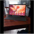 Mystic Black 12.5" Screen 256GB Android Tablet Q359996