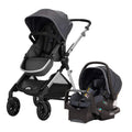 Modular Travel System with Infant Car Seat P44194
