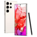 Steel Grey Unlocked Smartphone, 8+256GB+128GB, 6800mAh, 6.8" HD Screen, 108MP Camera, Dual SIM, 5G A790