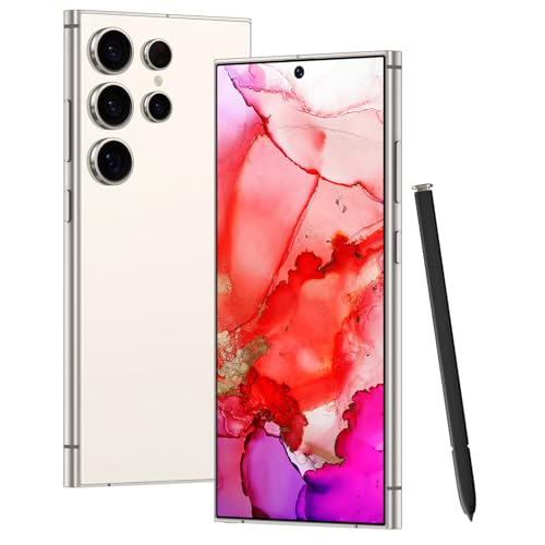 Steel Grey Unlocked Smartphone, 8+256GB+128GB, 6800mAh, 6.8" HD Screen, 108MP Camera, Dual SIM, 5G A790