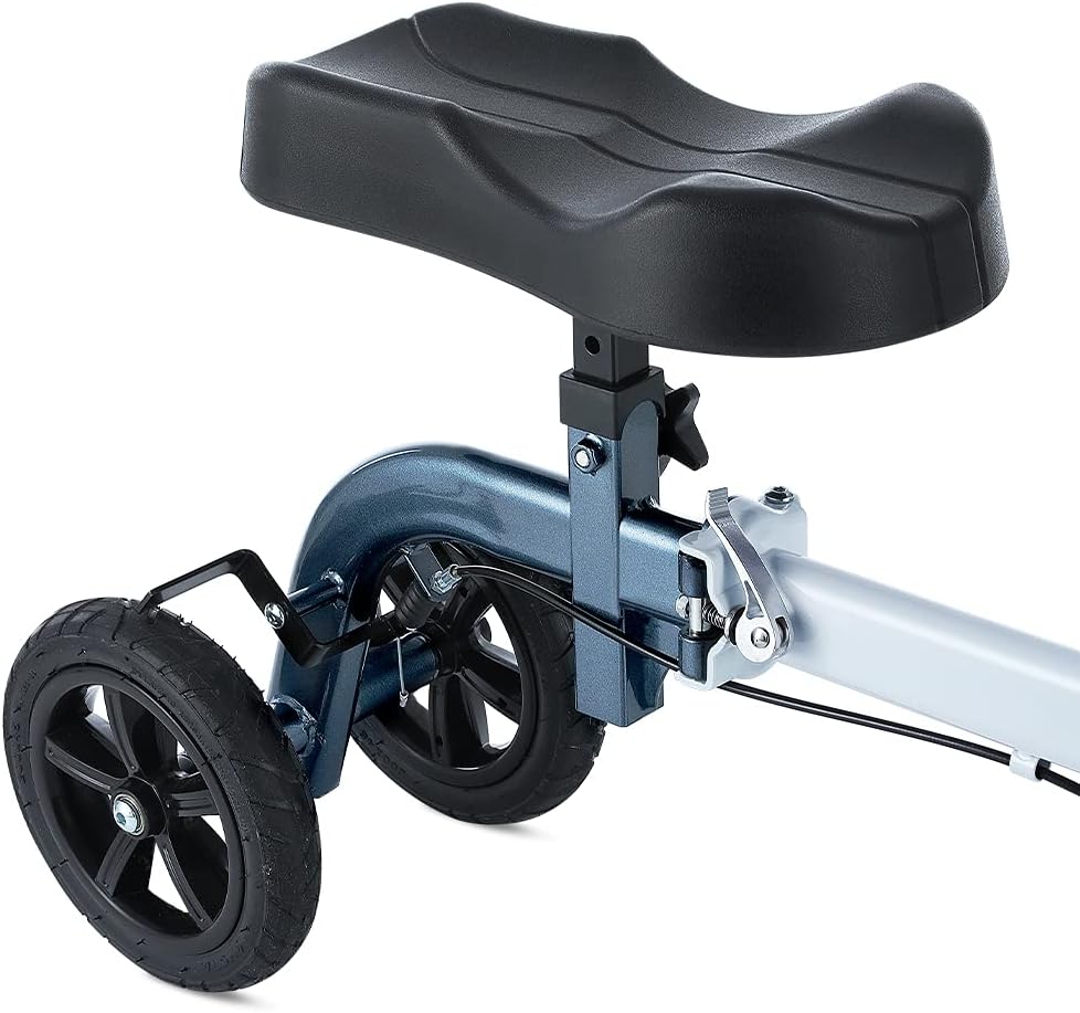 All-Terrain Foldable Knee Scooter Q146885