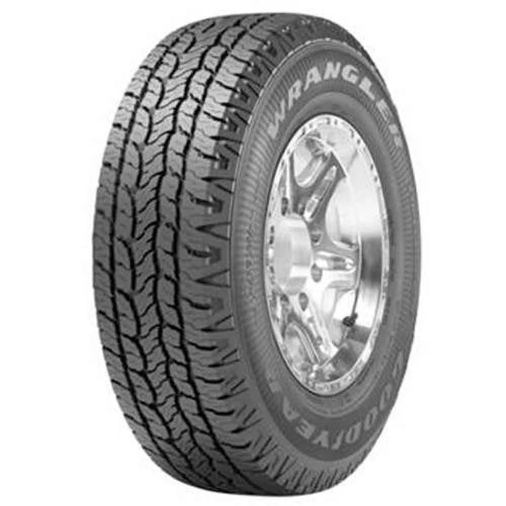 P275/65R18 114T Tire Z2357
