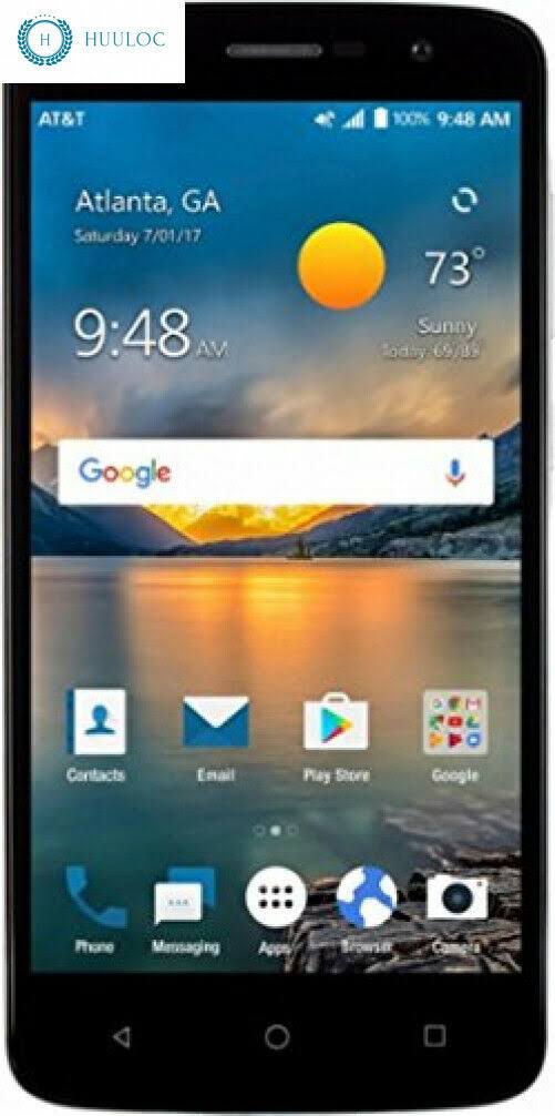 Unlocked 4G LTE 5.5 inch 13MP 16GB Quad Smartphone Y9096