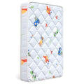 100% Knitted Fabric Crib Mattress D556