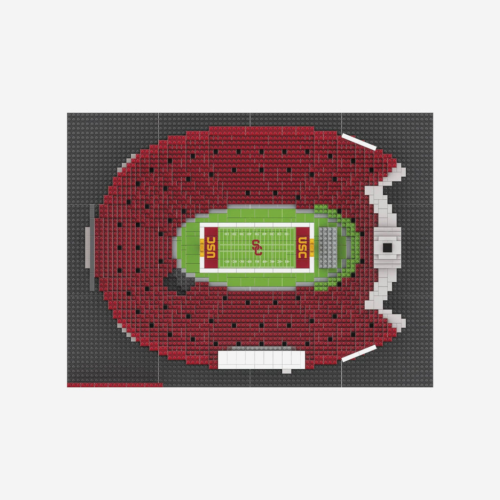 3D Stadium I97809