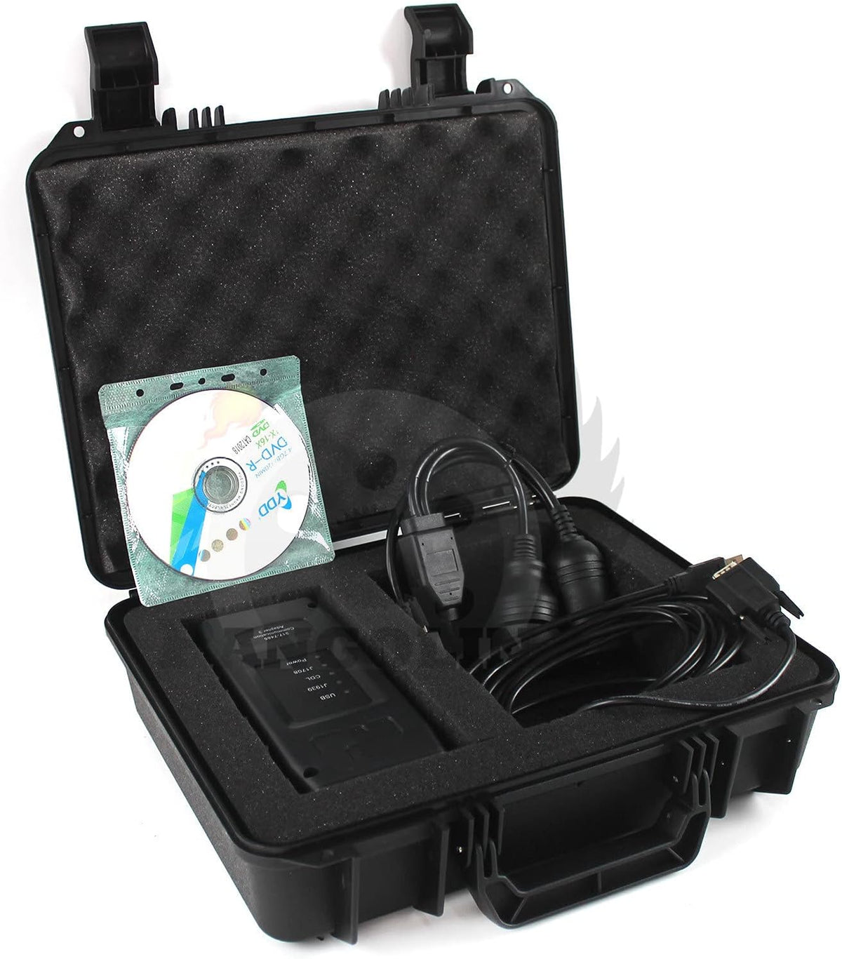 Communication Diagnostic Adapter Diagnostic Tool O8230