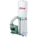 1-1/2 HP Portable Dust Collector P864