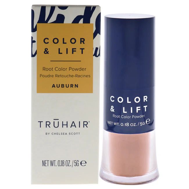 Auburn 0.18 oz Hair Color Powder H79339