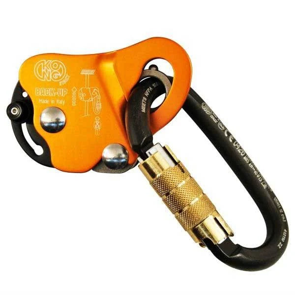Carbon Twist Lock C36146