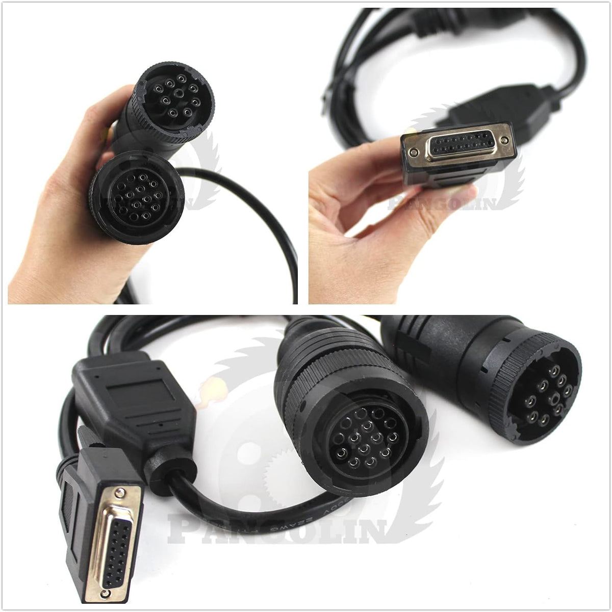 Communication Diagnostic Adapter Diagnostic Tool O8230