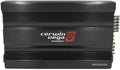 2500W 5-Channel Car Audio Amplifier J2884