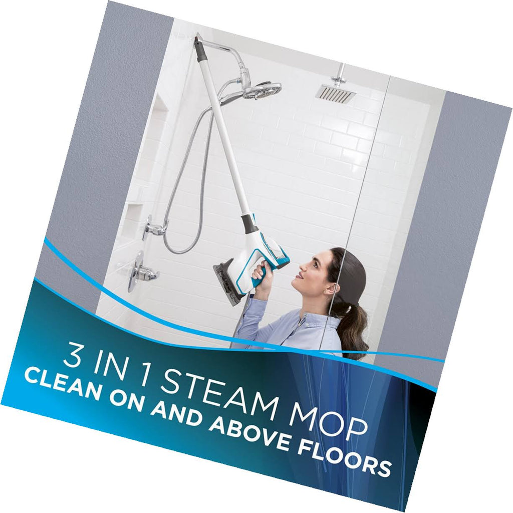 Powerfresh Slim Steam Mop O75100