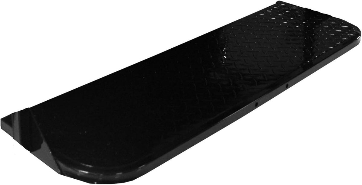 Replacement Steel Footplate for Rear Seat Kits F89656