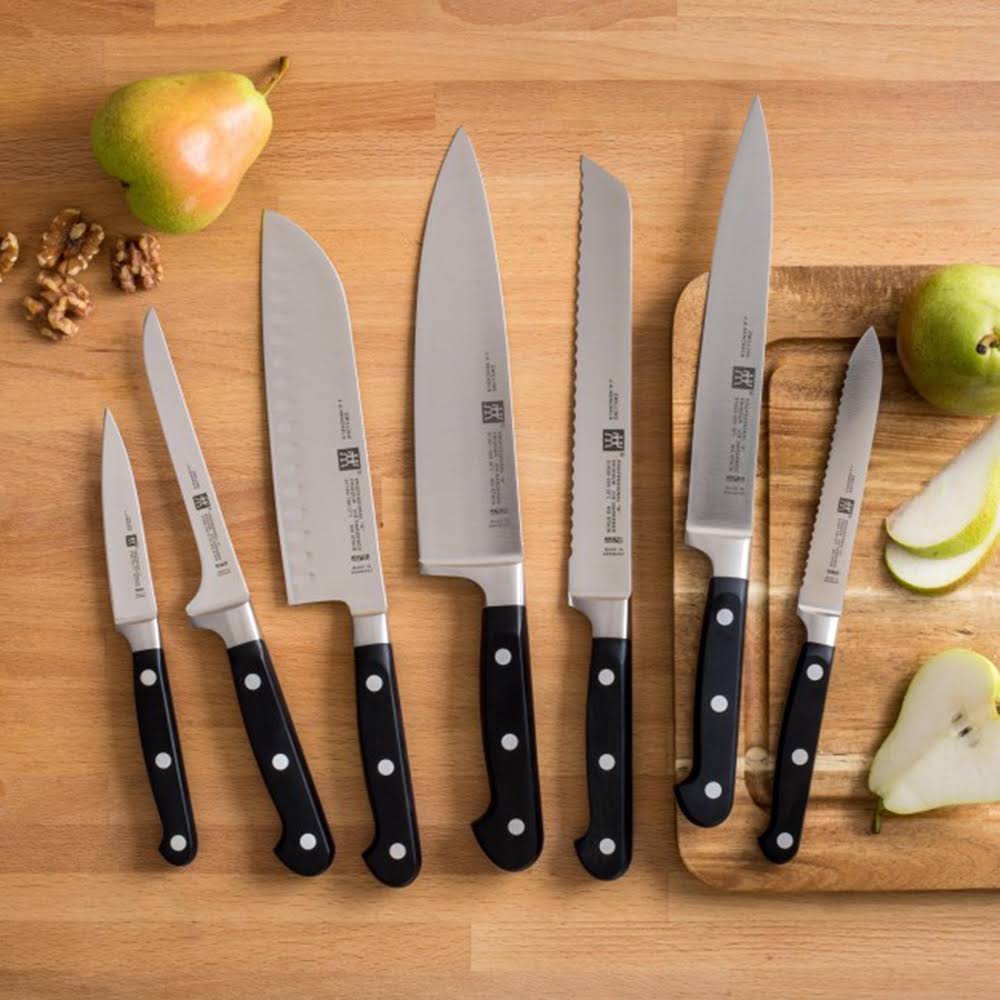 Carving Fork 7 inch Q72990