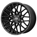 Satin Black Wheel B49760