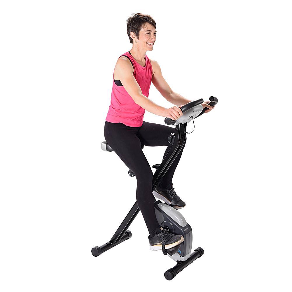 Folding Exercise Bike R796861