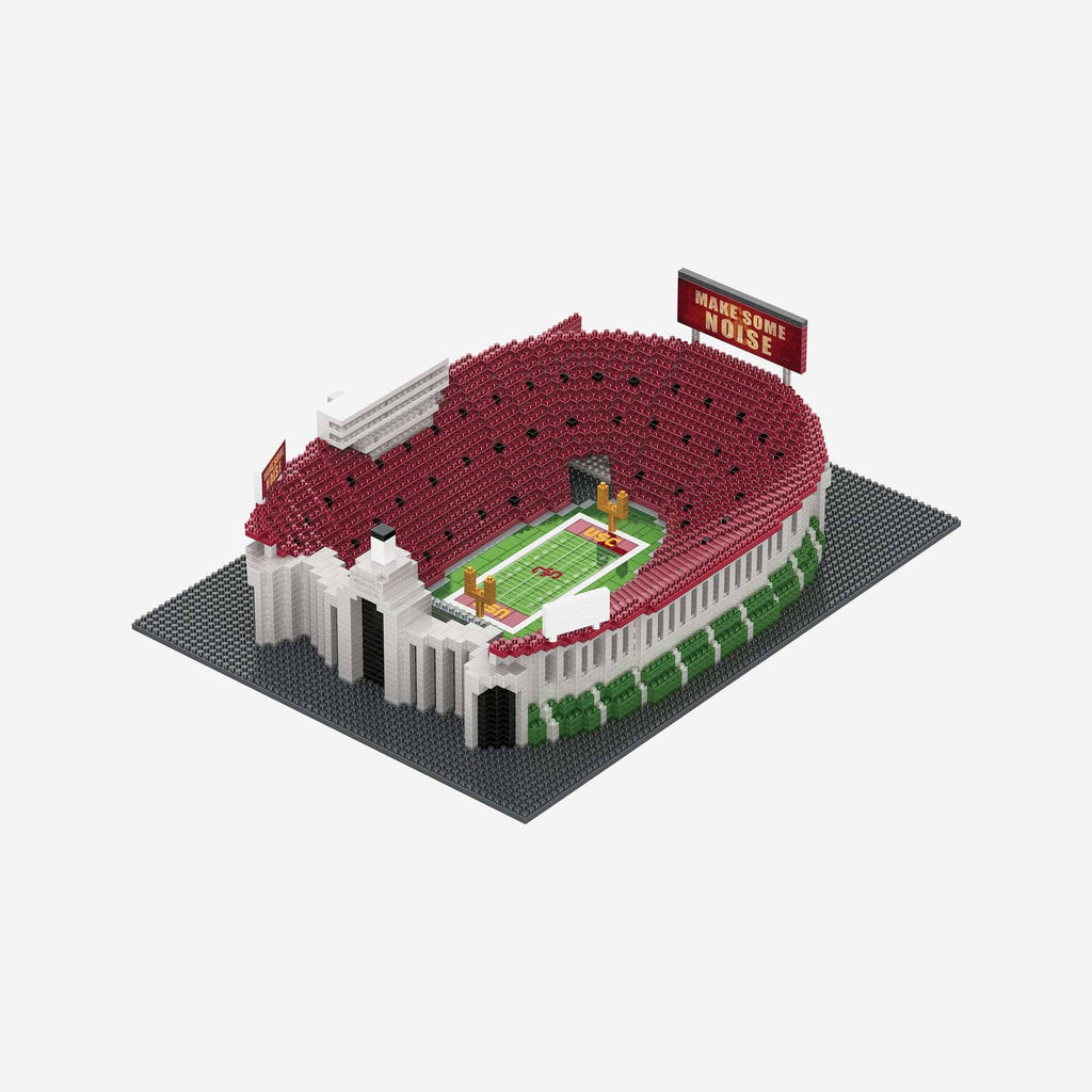 3D Stadium I97809