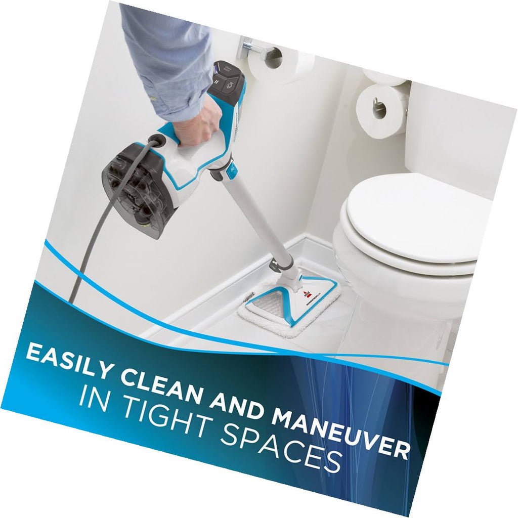 Powerfresh Slim Steam Mop O75100