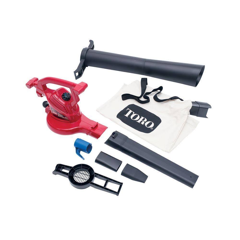 Toro Ultra Blower Vacuum M495659