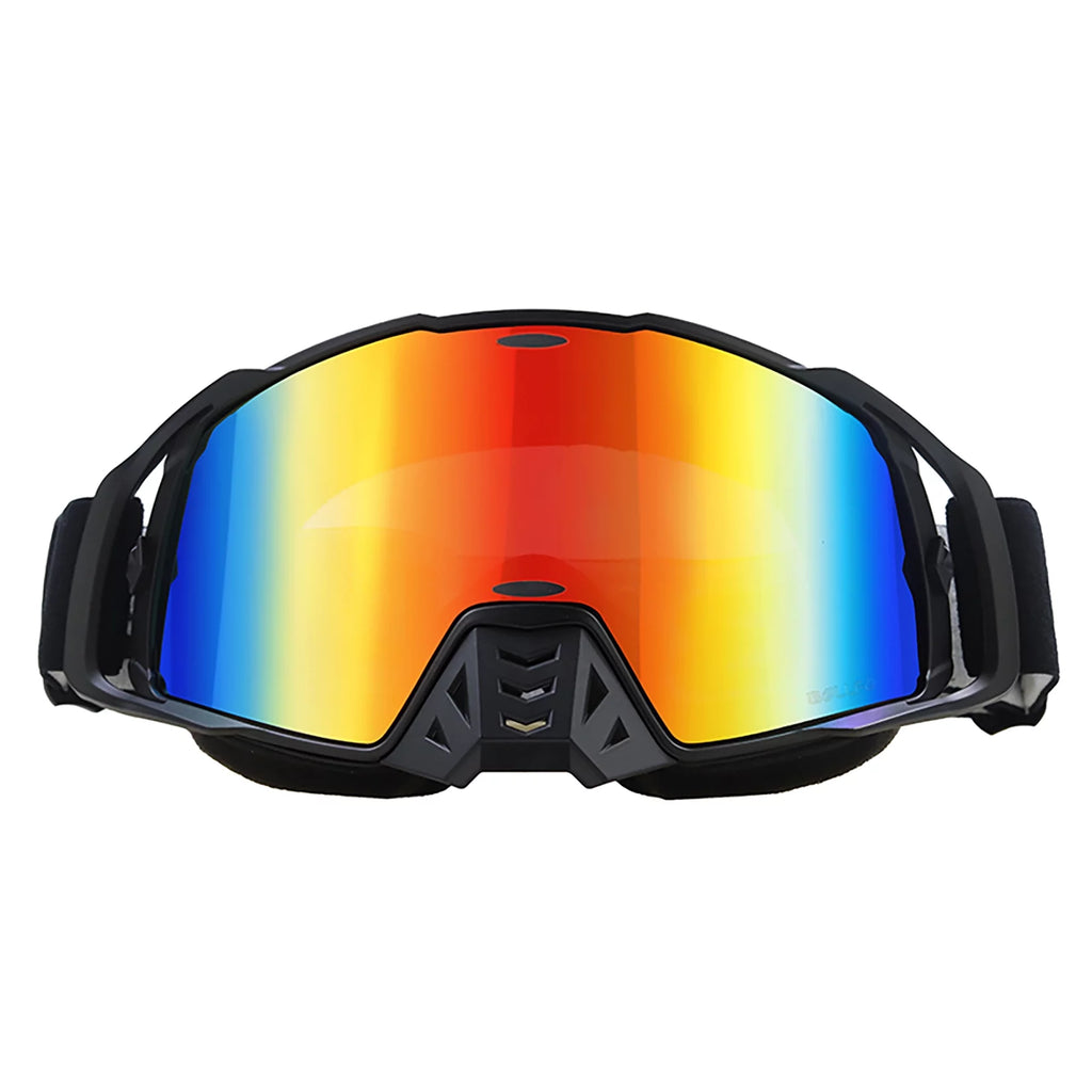 Motorcycle Motocross Goggles B584