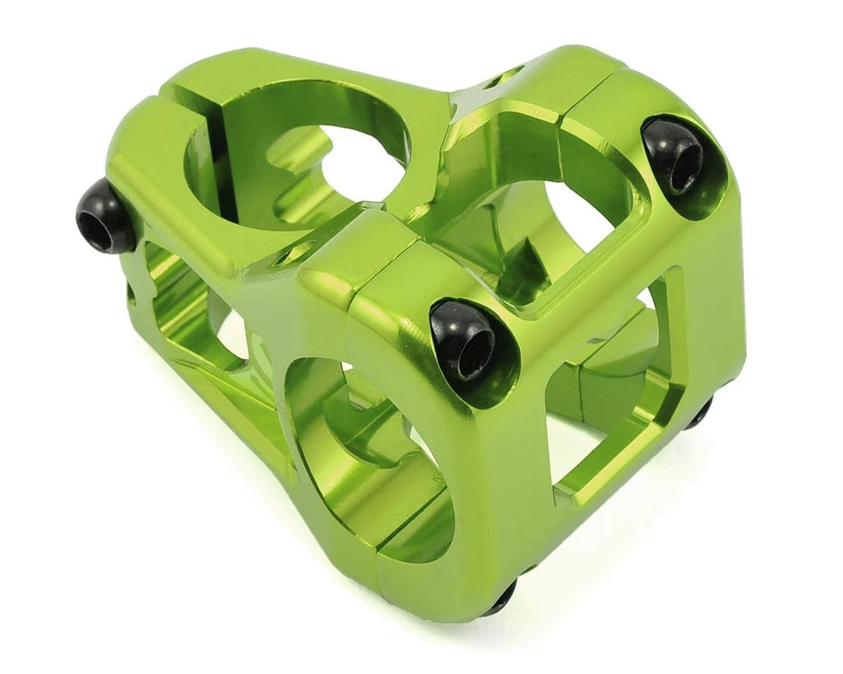Green 35mm Stem U81243