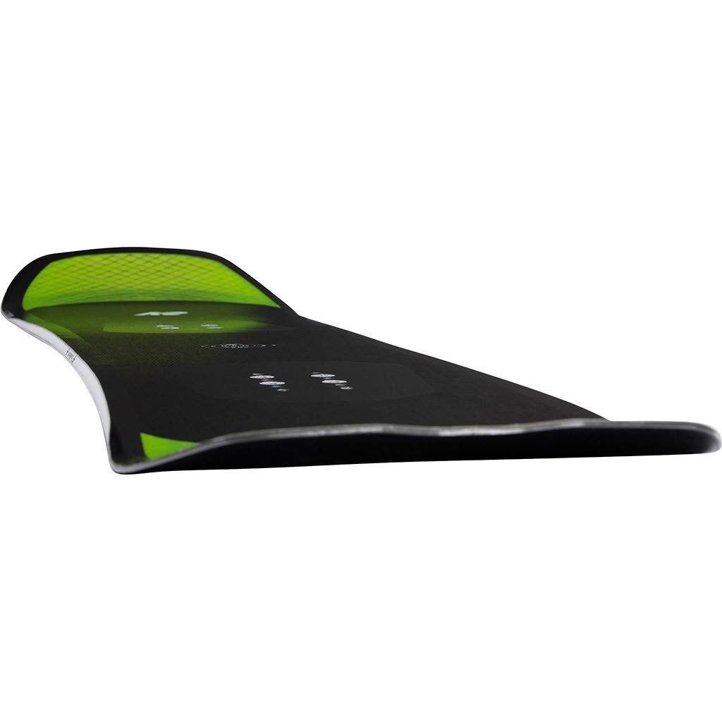 Alchemist Snowboard V1236