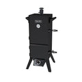 Vertical LP Gas Smoker W764931