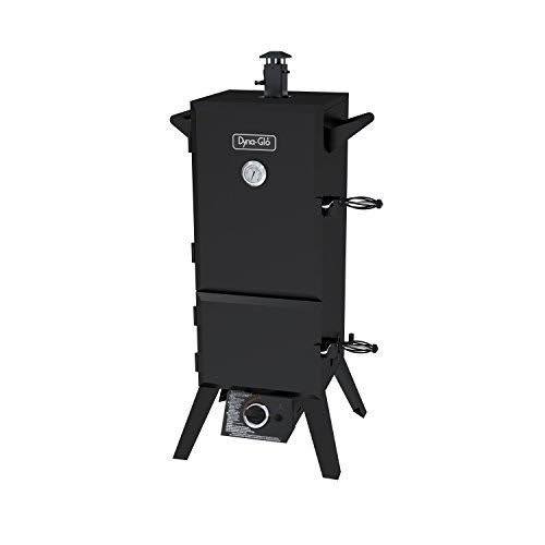 Vertical LP Gas Smoker W764931