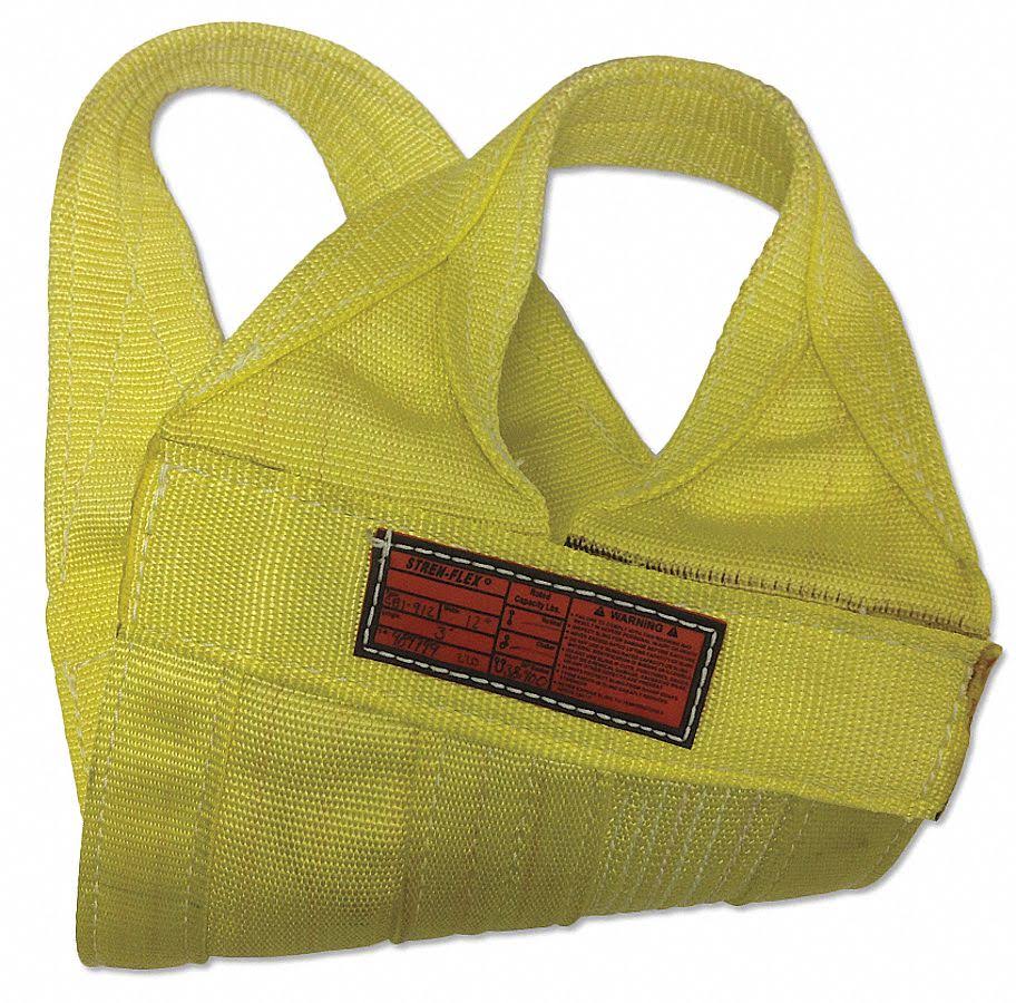 Web Sling 20 ft L X10122