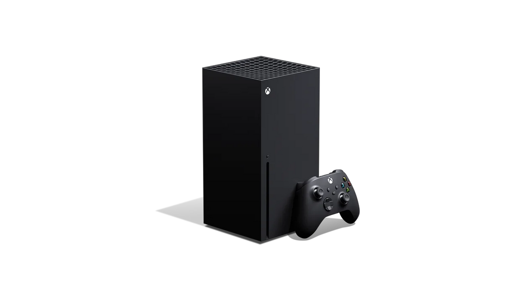 Xbox Series X 1TB Video Game Console - Black P483792