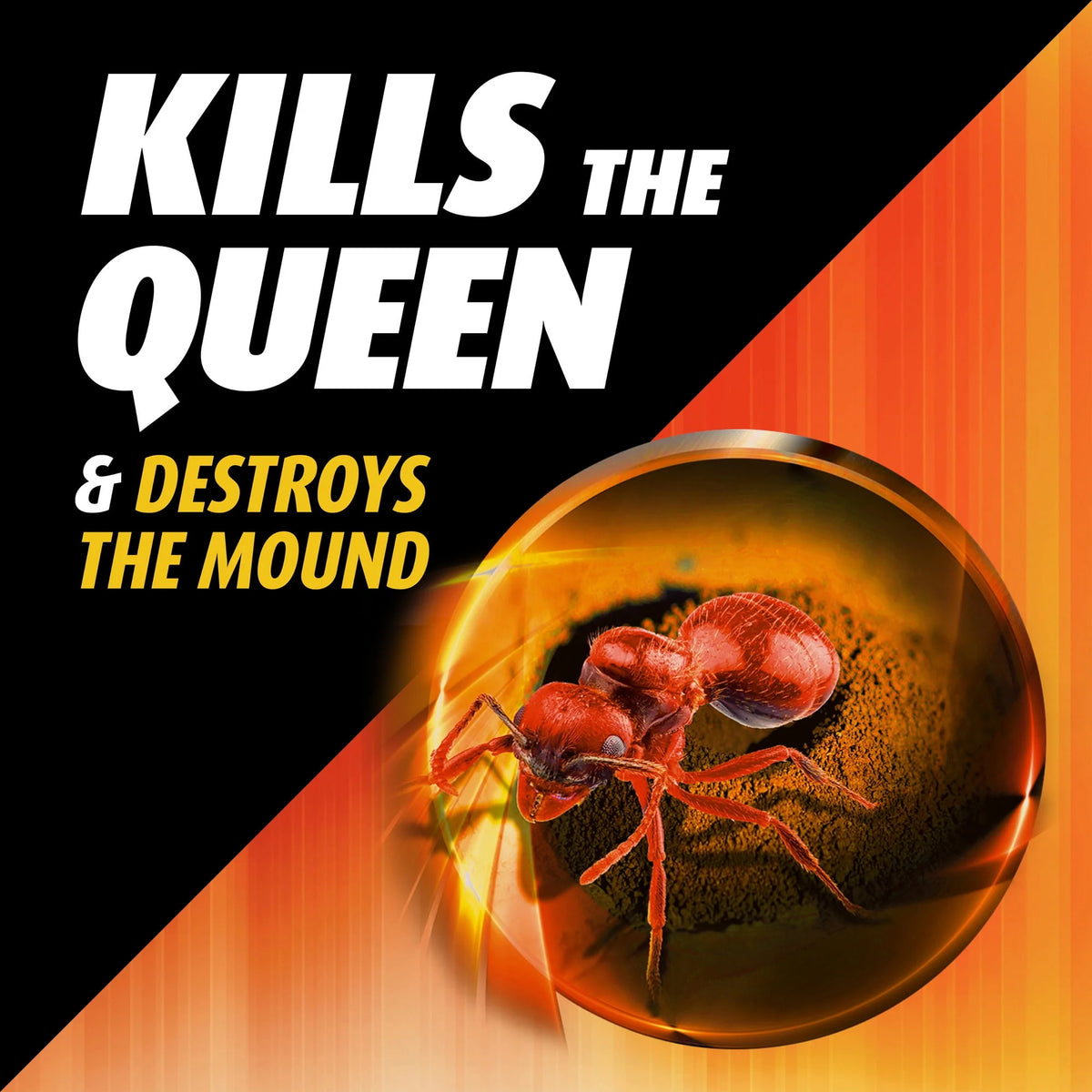 12 oz. Fire Ant Killer H686