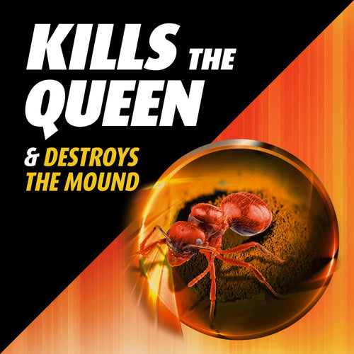 12 oz. Fire Ant Killer H686