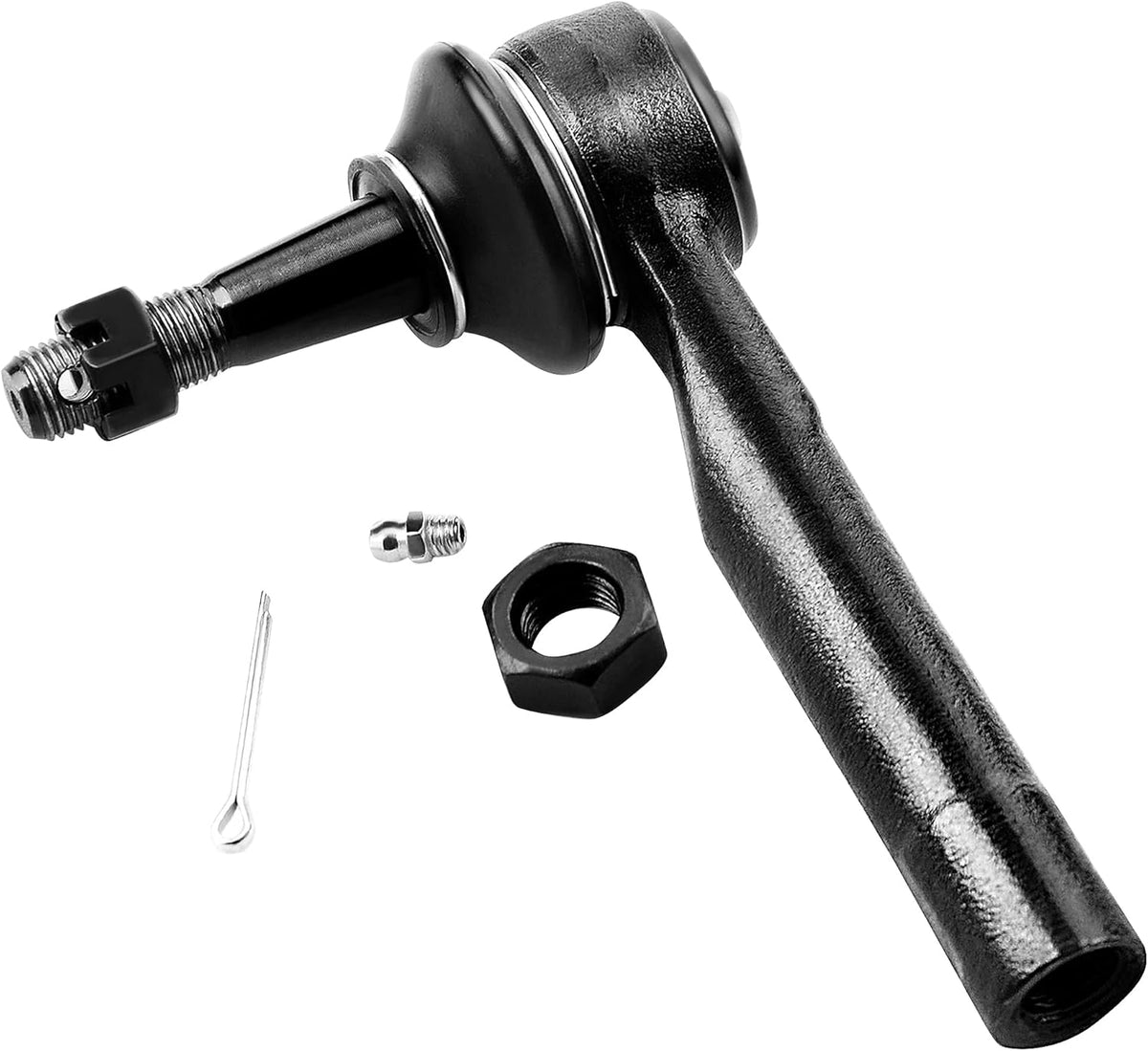 6pcs Suspension Kit Sway Bar Links Tie Rod Ends O33295