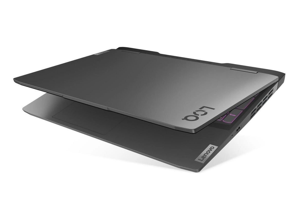 15.6" 144 Hz IPS Intel Core i5 13th Gen GeForce RTX 4050 8 GB DDR5 512 GB PCIe SSD Windows 11 Home Gaming Laptop G38516