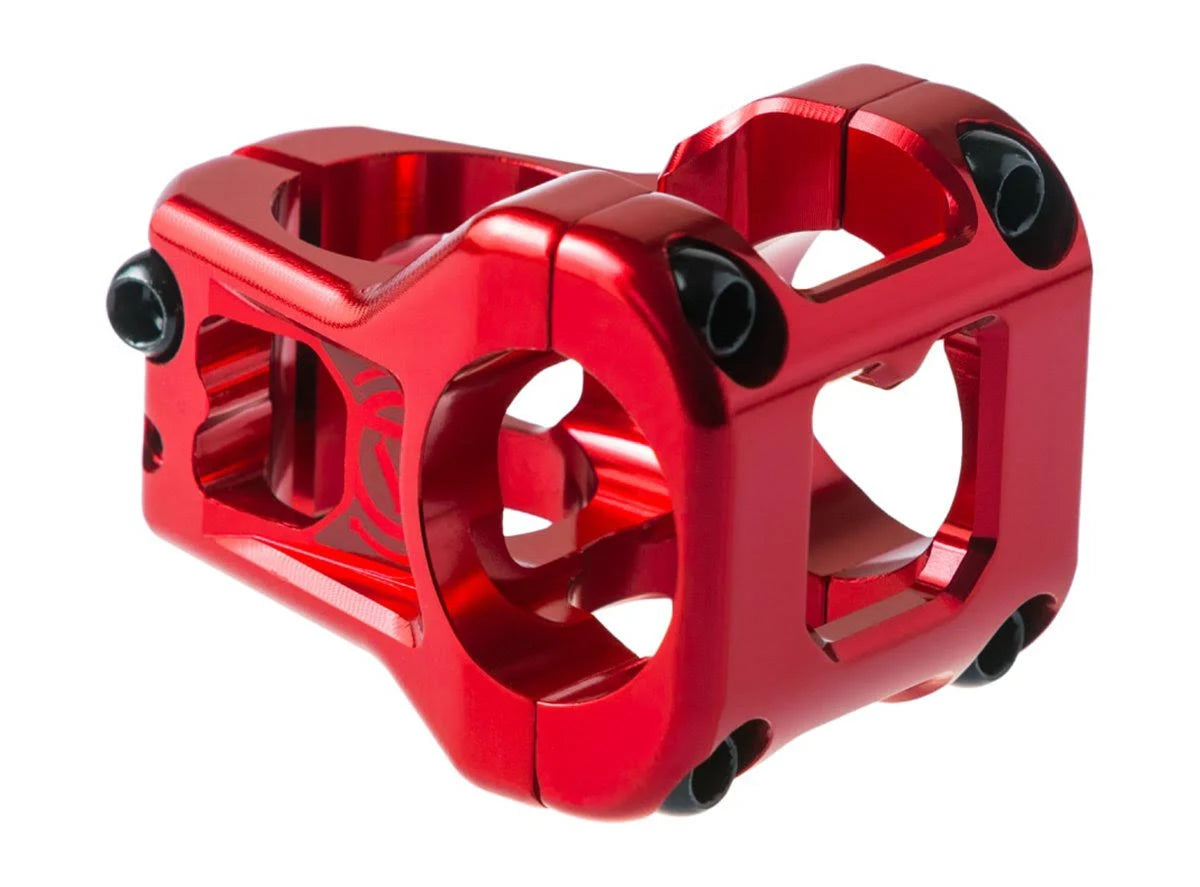 Green 35mm Stem U81243