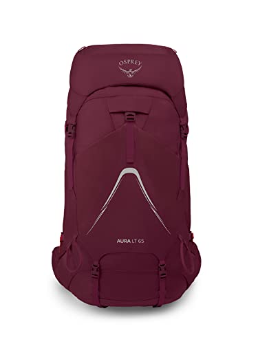 Antidote Purple 65L Women's Backpacking Backpack R941606
