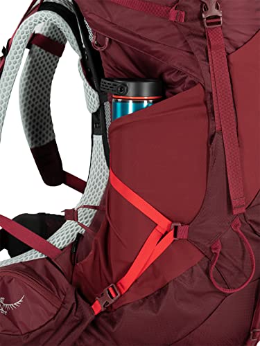 Antidote Purple 65L Women's Backpacking Backpack R941606
