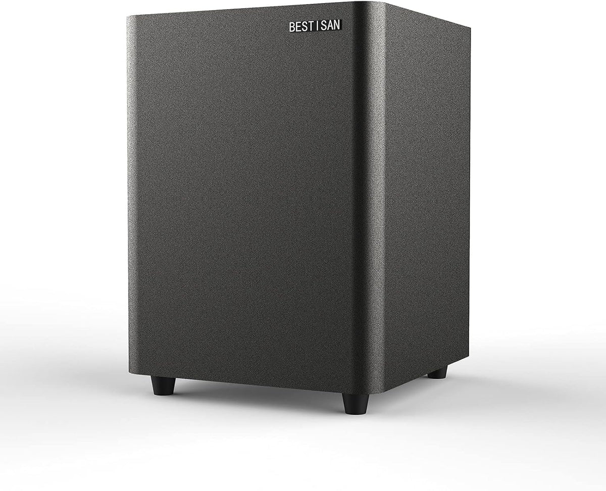 Powered Subwoofer, Black R971074