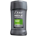 Antiperspirant Deodorant Stick Extra Fresh 2.7 oz (Pack of 12) Z6319