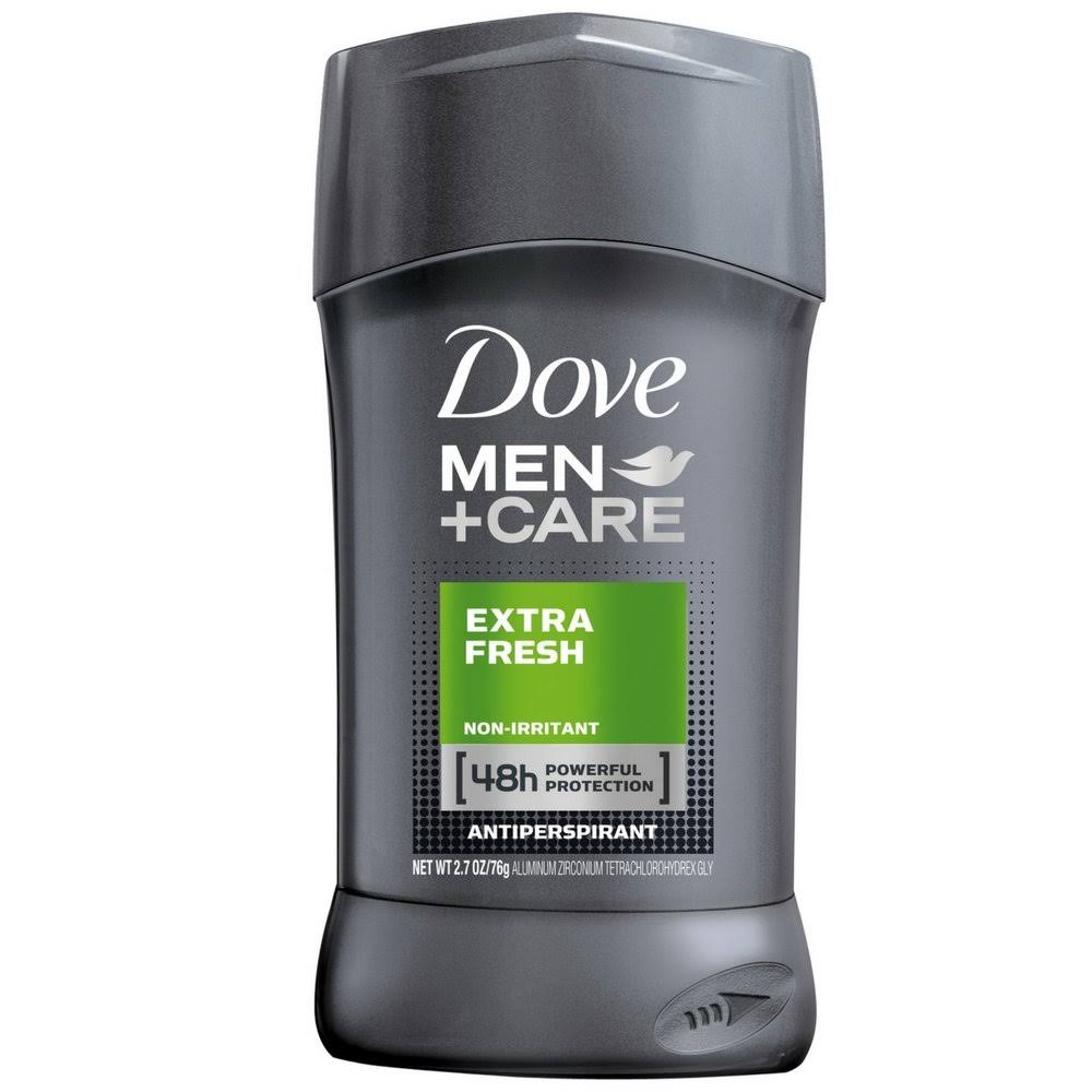 Antiperspirant Deodorant Stick Extra Fresh 2.7 oz (Pack of 12) Z6319