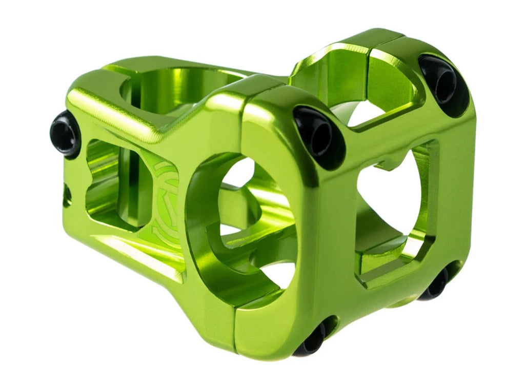 Green 35mm Stem U81243