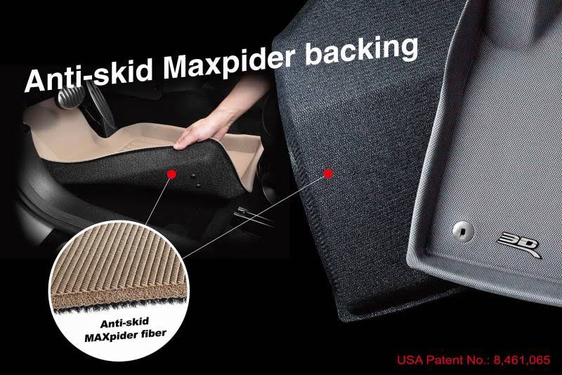 Classic Floor Mat M713956