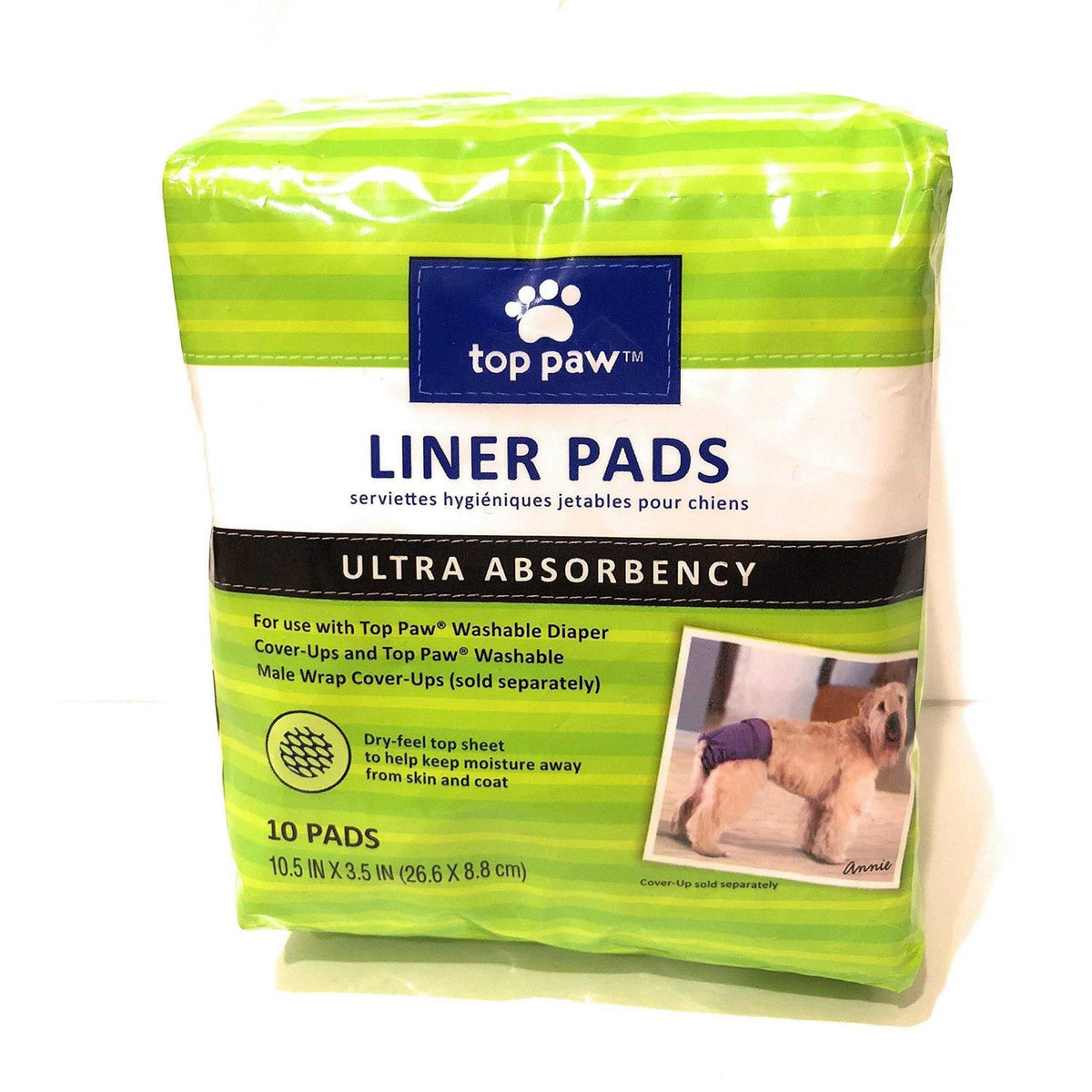 Disposable Dog Liner Pads P72285