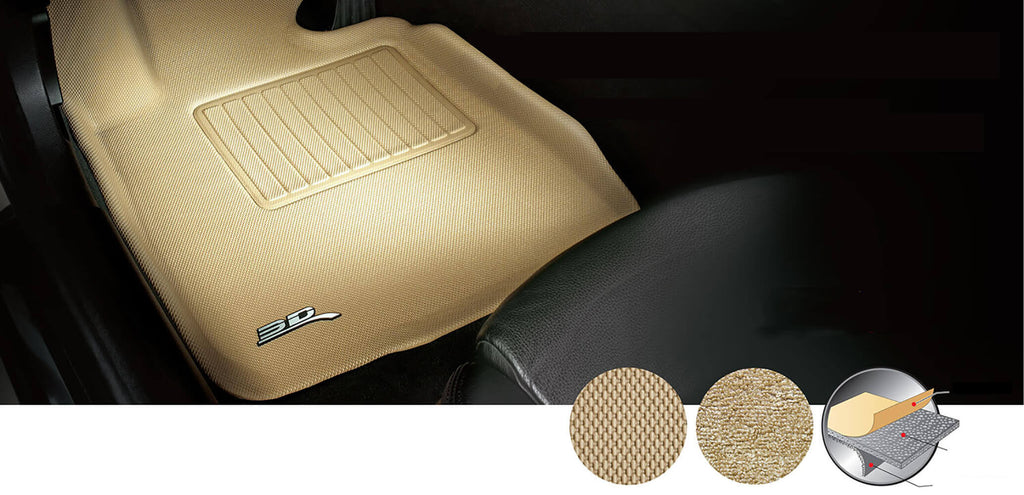 Classic Floor Mat M713956