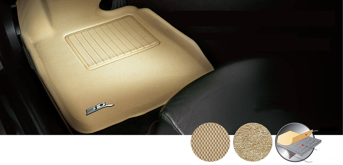 Classic Floor Mat M713956